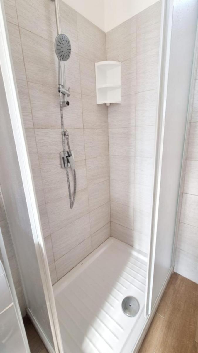Eremo sul Mare APARTAMENT FUSCALDO Cameră foto
