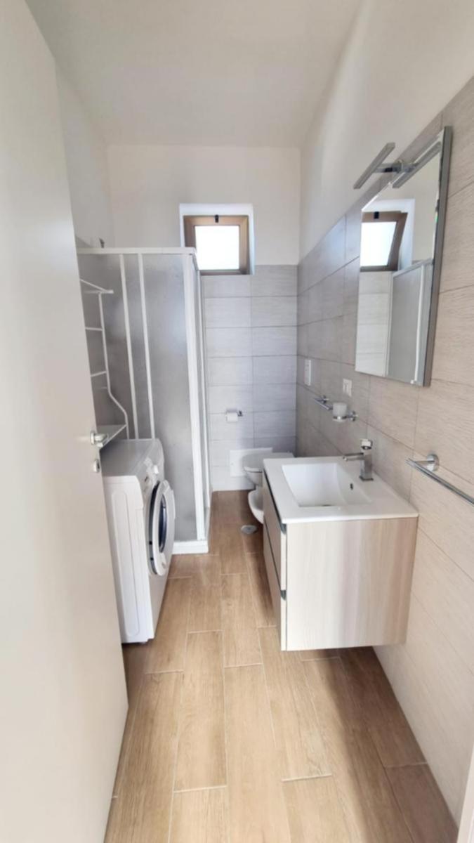 Eremo sul Mare APARTAMENT FUSCALDO Cameră foto
