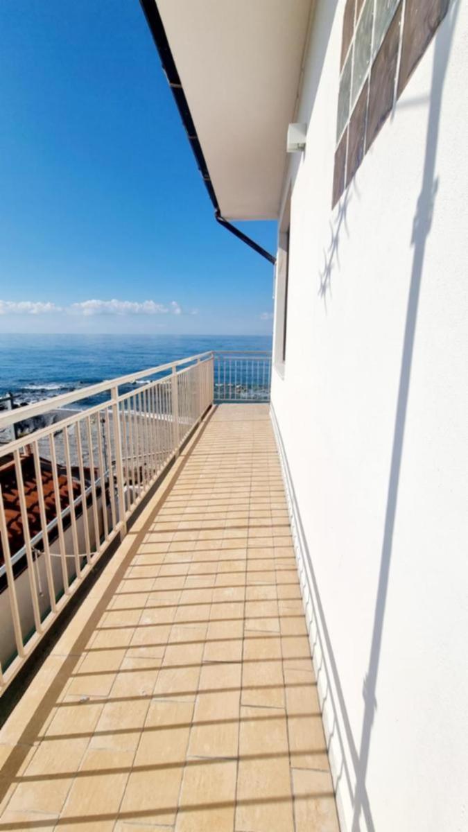 Eremo sul Mare APARTAMENT FUSCALDO Cameră foto